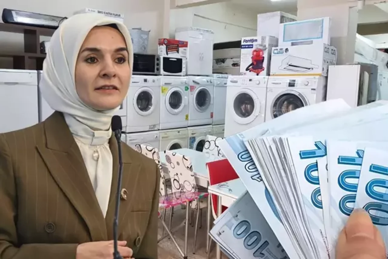 Ev eşyalarını almakta zorlanan çiftlere güzel haber! 16 firma ile indirim protokolü imzalandı