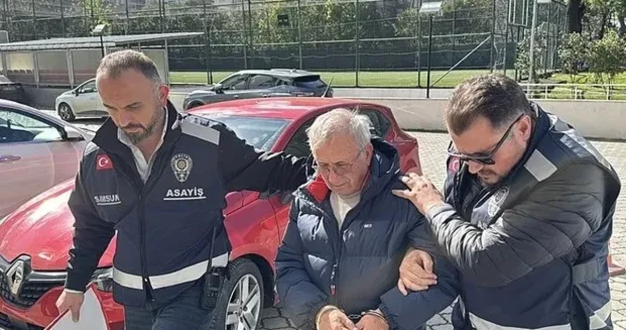 Samsun'daki heyelan faciasında istasyon sahibi tutuklandı