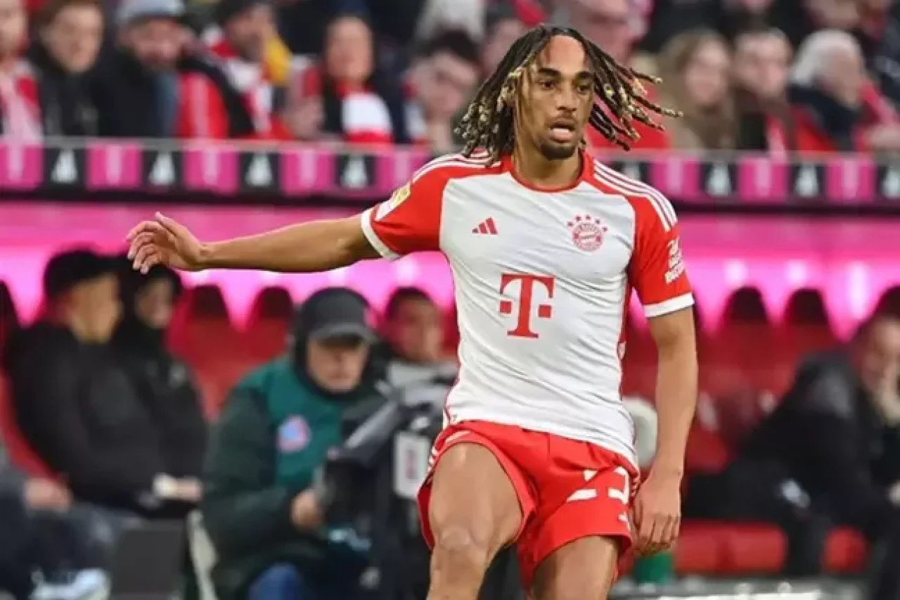 Bayern Münih'ten açıklama: Galatasaray teklif yapmadı