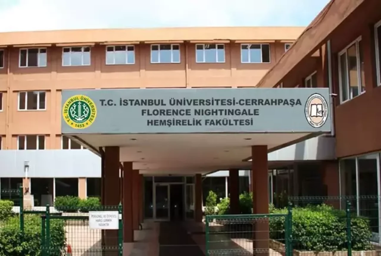 İstanbul'daki fakülte deprem nedeniyle taşınıyor