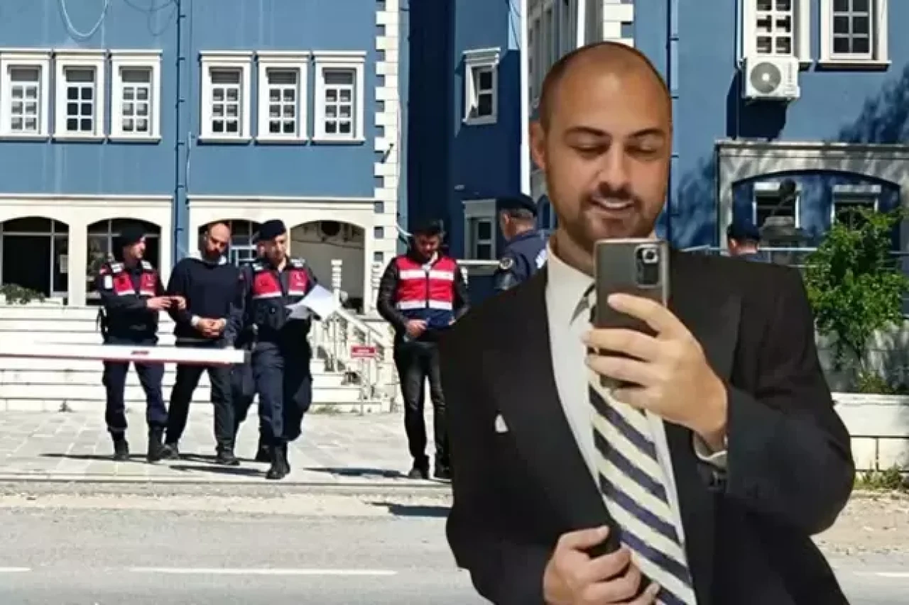 Annesini öldüren eski TBMM başkanvekilinin oğlu tutuklandı! İşte ilk ifadesi