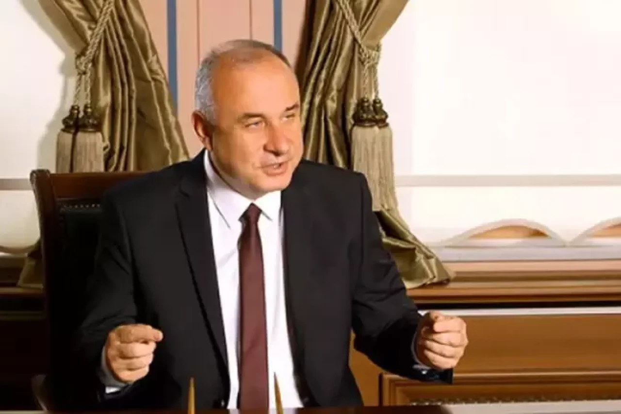 İSKİ Genel Müdürü Şafak Başa'nın ifadesi ortaya çıktı