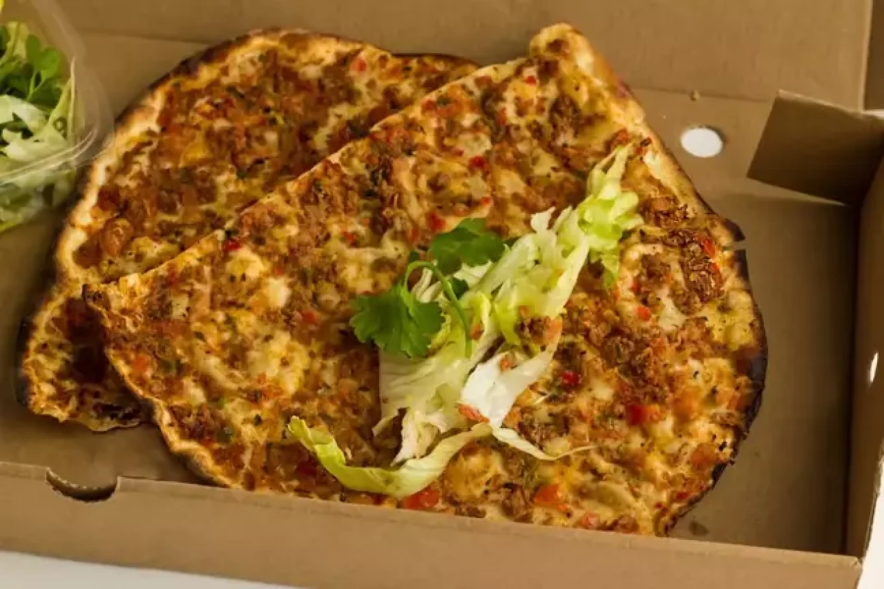 Bakanlık markayı ifşa etti: Lahmacunda kalp eti kullanmışlar