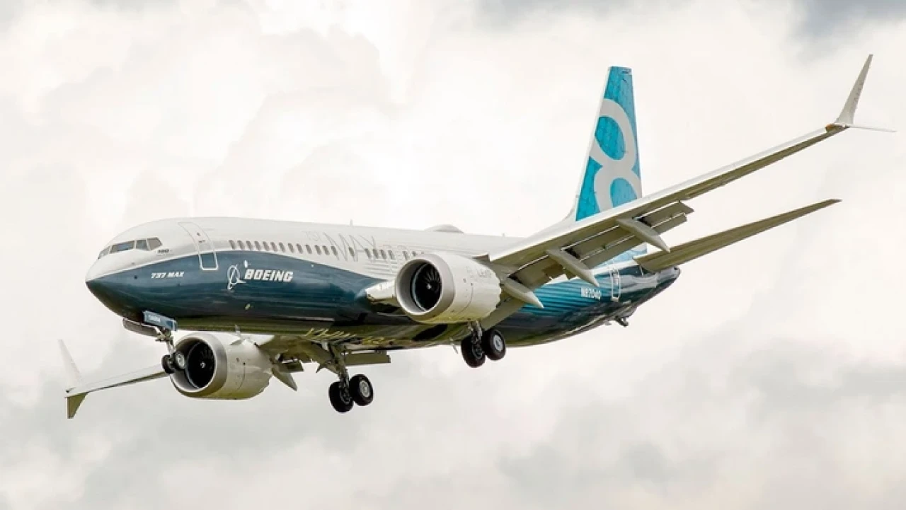 Tarife savaşları kızıştı Çin'den ABD'ye öfkesi dinmedi Boeing CEO'su doğruladı