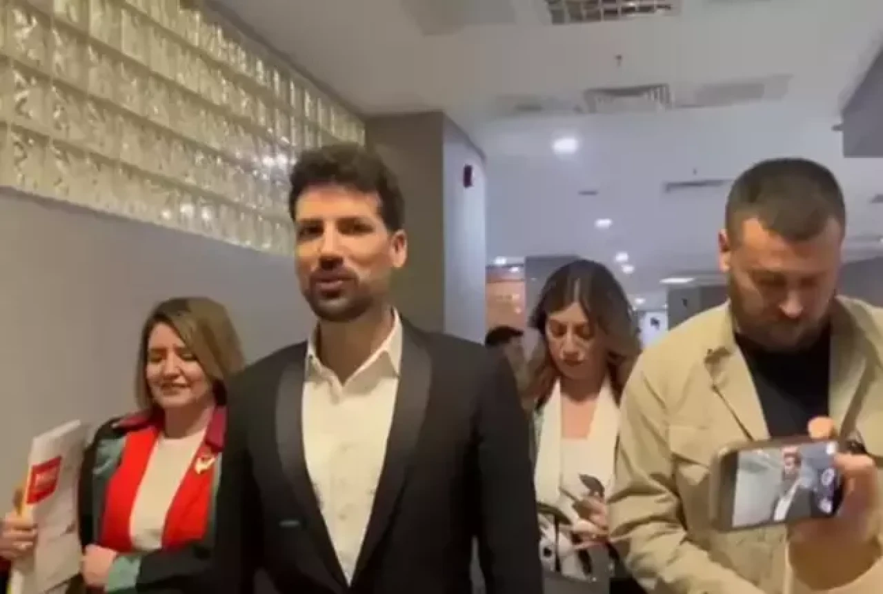 Kerimcan Durmaz'ın 'Yasa dışı bahise teşvik' davasında yeni karar