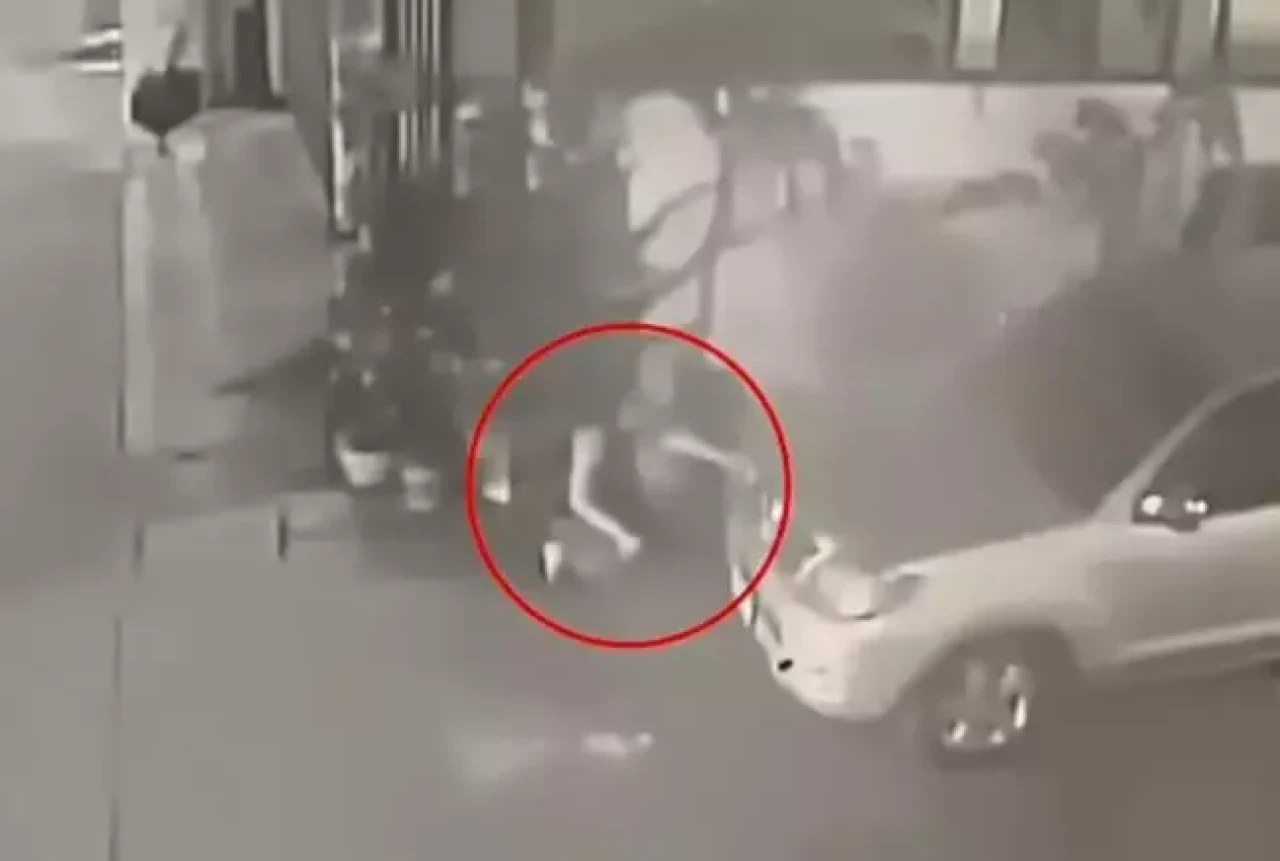 Festivalde doğum yapan anne, bebeğini ölüme terk edip eğlenceye devam etti