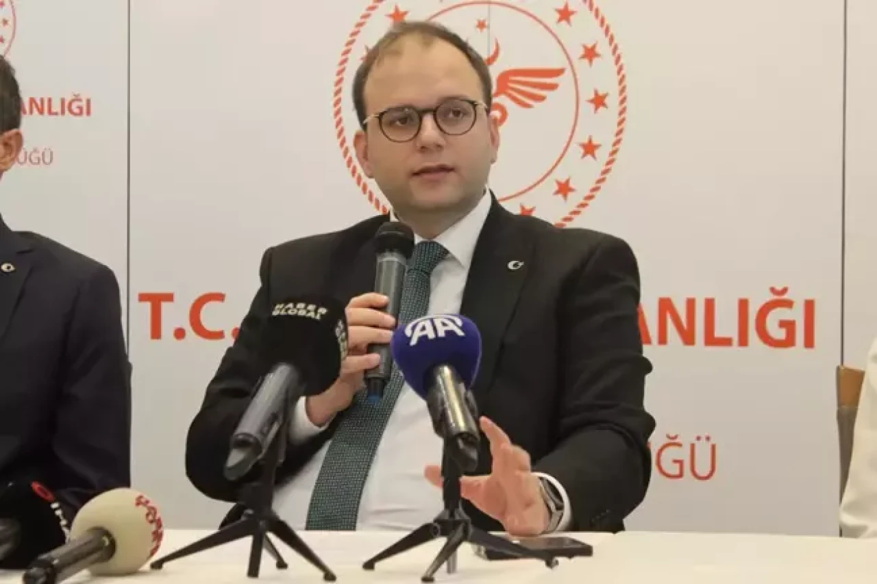 İstanbul'da Günlük 170 Bin Radyoloji Görüntüleme: Dünya Genelinde Eşsiz Bir Rakam!