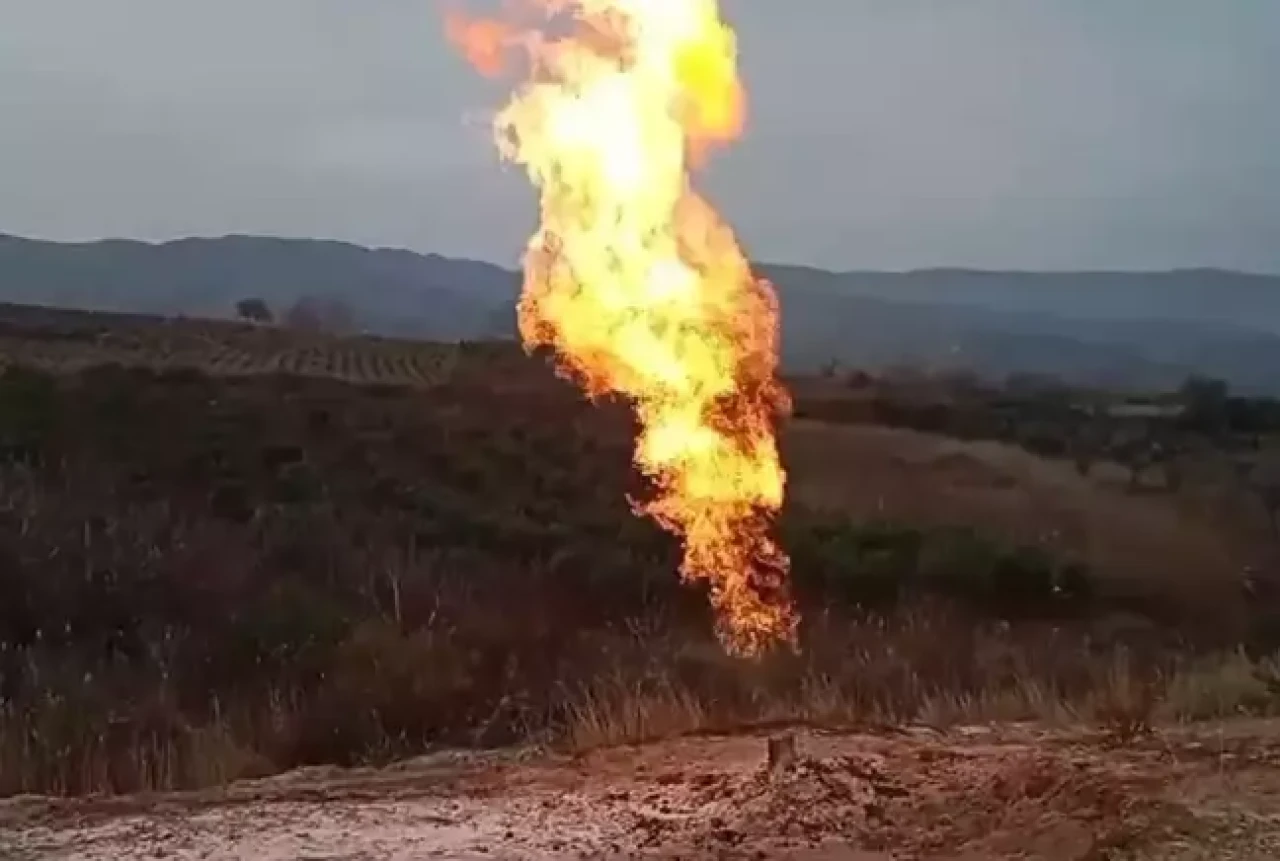 İstanbul depremi öncesi garip olay