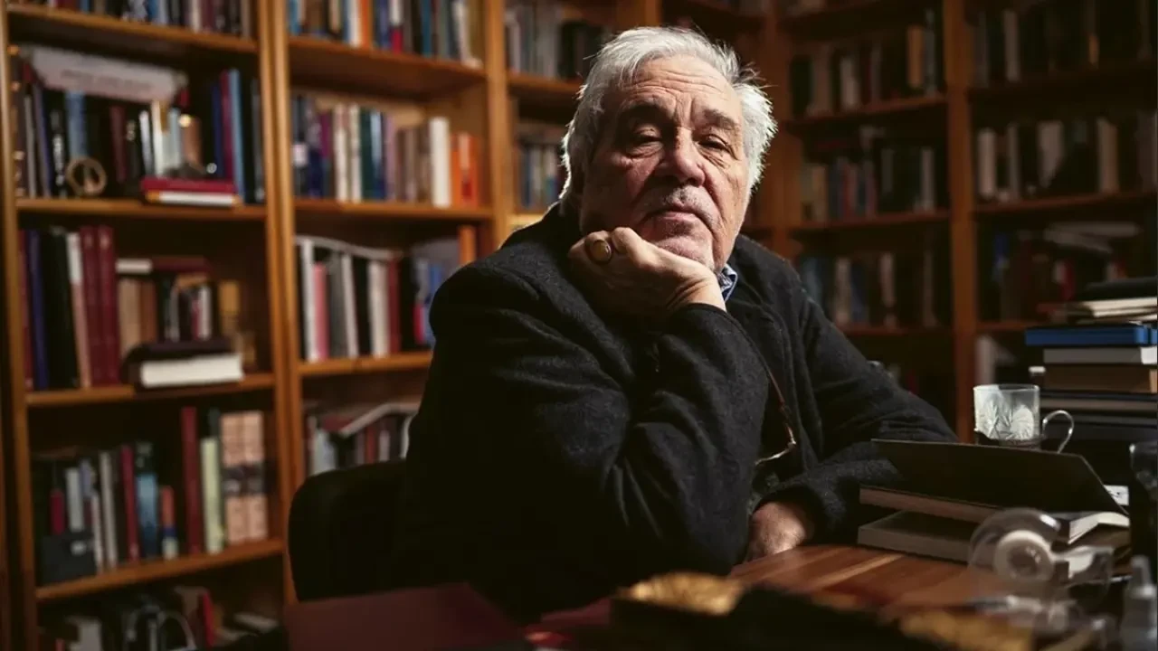 İlber Ortaylı: İstanbul’u terk edemem