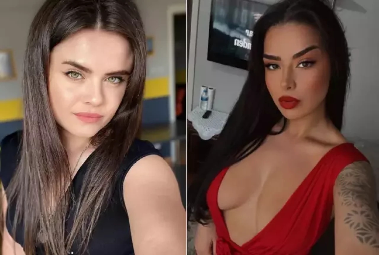 Dizi oyuncusunun işlediği cinayetin kan donduran detayları: Polis ben böyle cinayet görmedim diyor