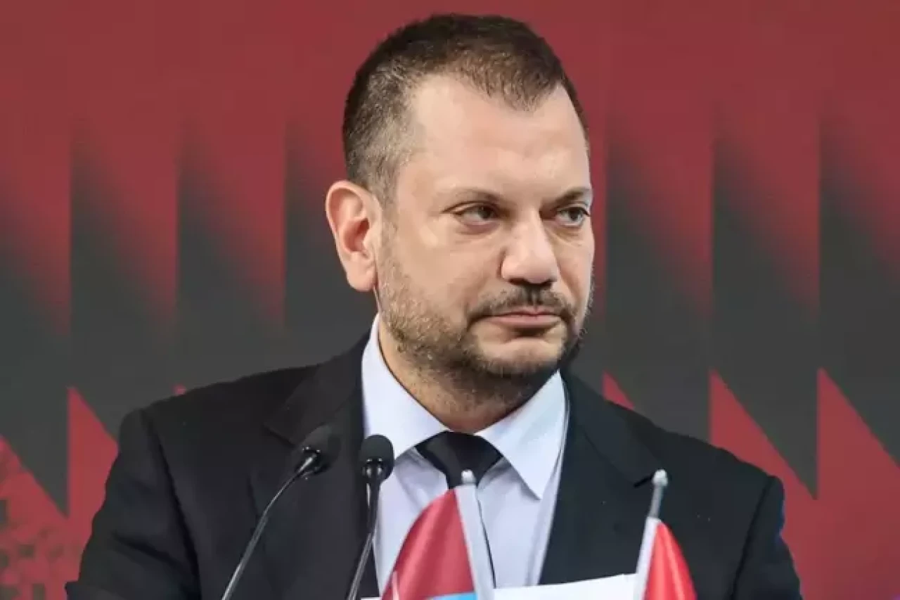 Trabzonspor'dan tarihi adım! Tek kulüp olacaklar