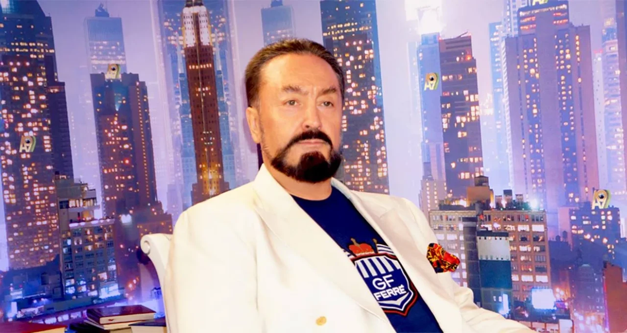Son hali ortaya çıktı! Adnan Oktar'ın inanılmaz çöküşü