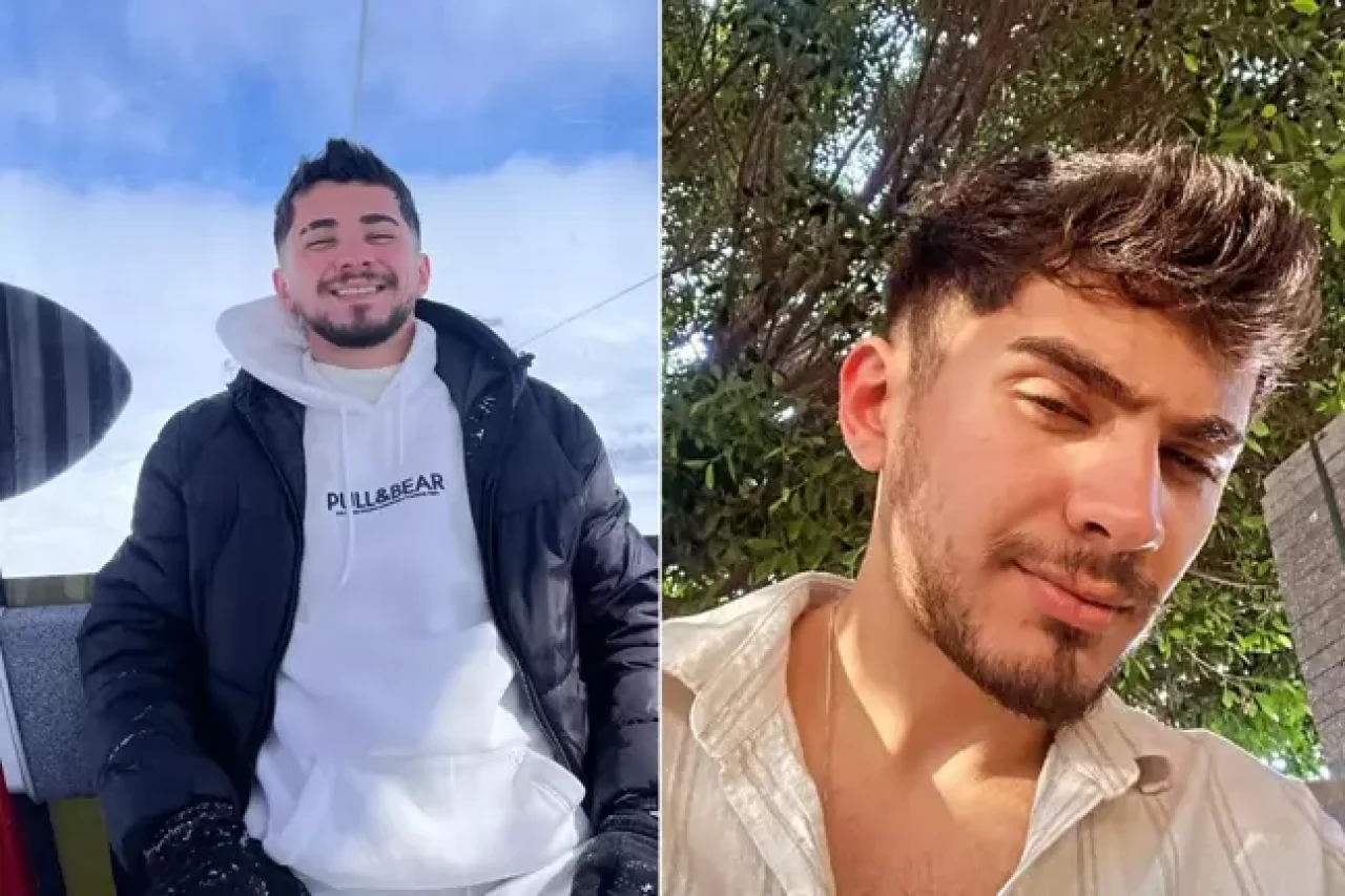 Sevgililer, mezarlık yakınında bıçaklanmış halde bulundu: Mehmet Ayaz öldü