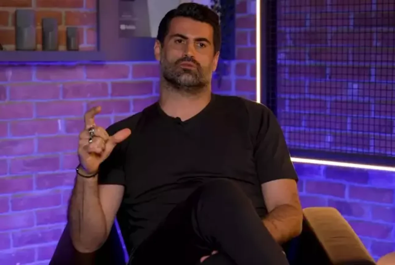 Volkan Demirel'den Ali Koç sorusuna cevap: Fenerbahçe'ye geleceğim