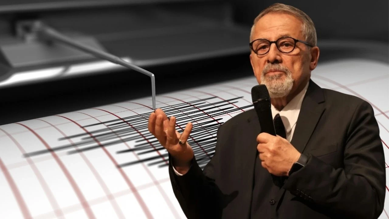 Naci Görür'ü küplere bindiren iddia: O terbiyesizin izini bulacağım