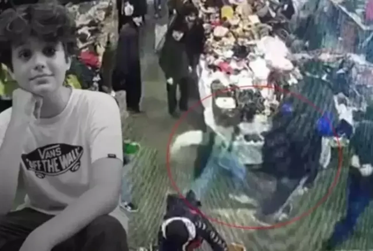 Mattia Ahmet Minguzzi'nin katilinin kemik yaşı belli oldu