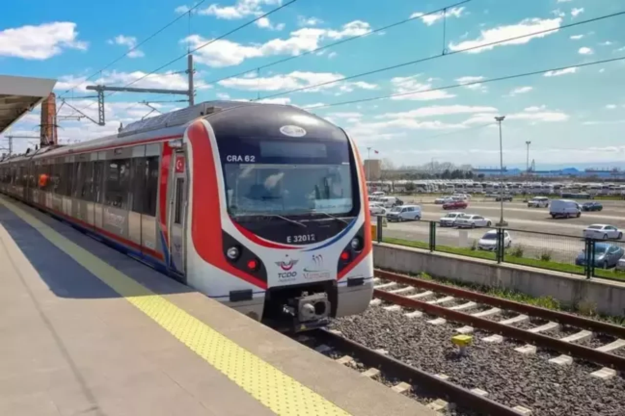 1 Mayıs ve 19 Mayıs'ta toplu ulaşım ücretsiz olacak