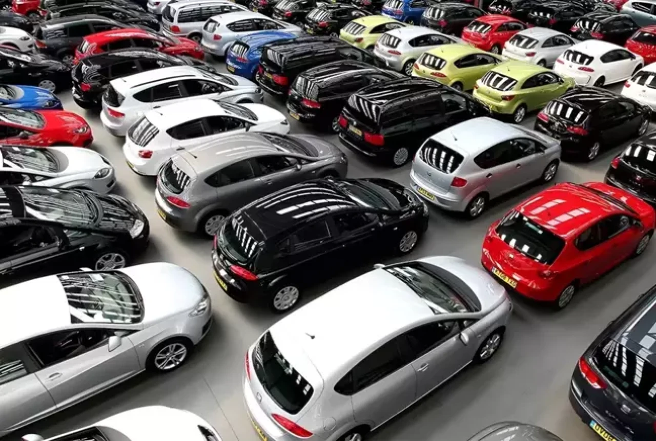 İkinci el otomobil piyasasında ilan sisteminde değişiklik!