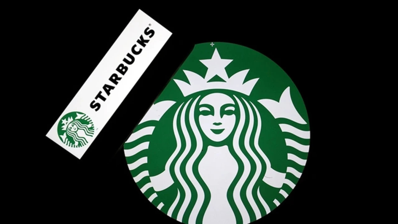 Boykot listesindeki ABD'li kahve zinciri Starbucks'a darbe