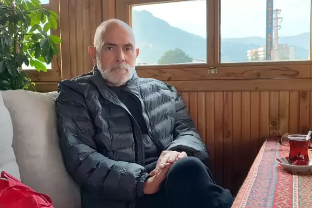 Emektar oyuncu Yavuz Çetin kansere yenik düştü