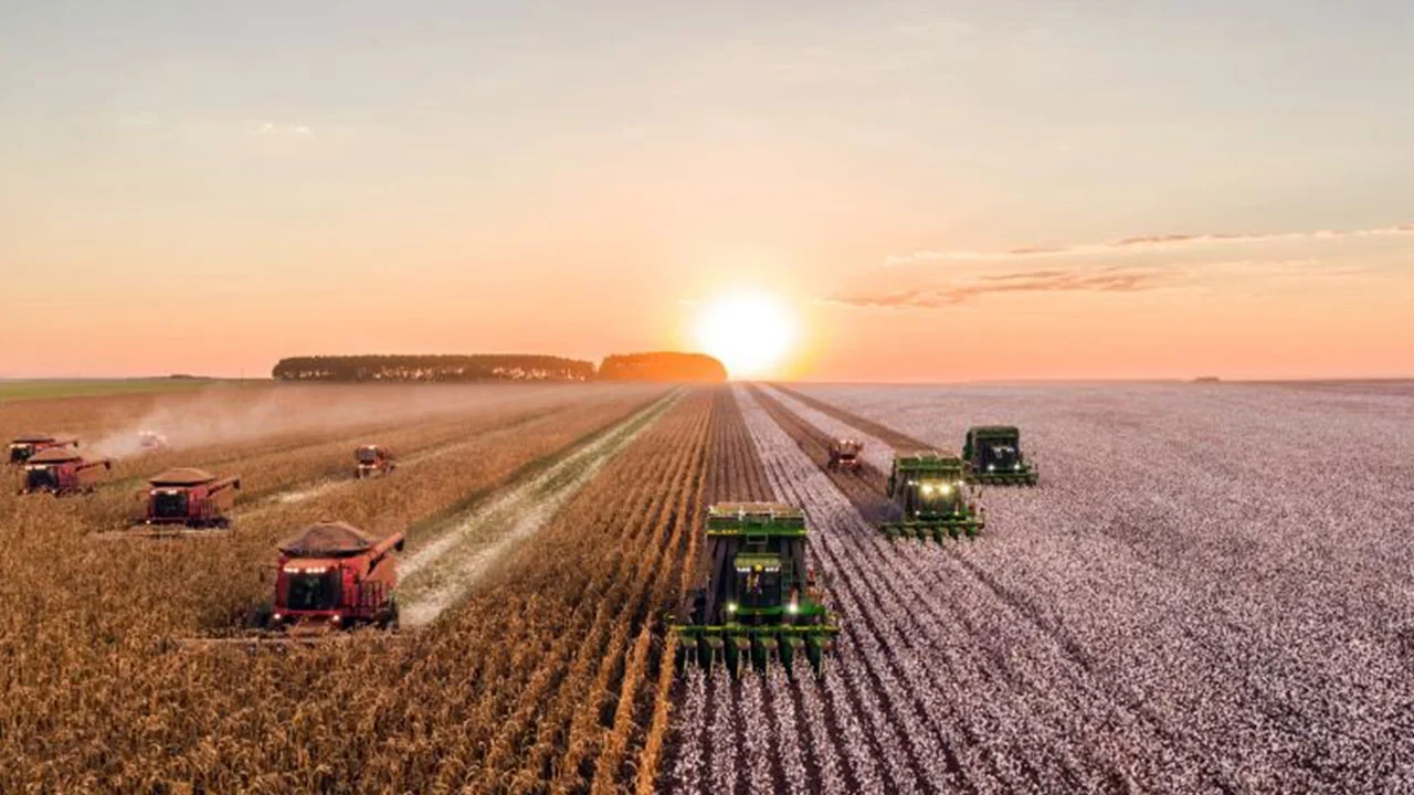 Türkiye'nin tarım ve hayvancılık devi iflas etti