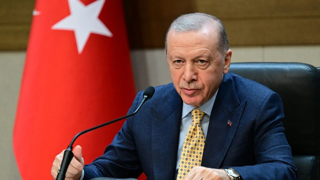 Erdoğan: Yarısı Bizden kampanyasındaki destek miktarı 875 bin TL oldu