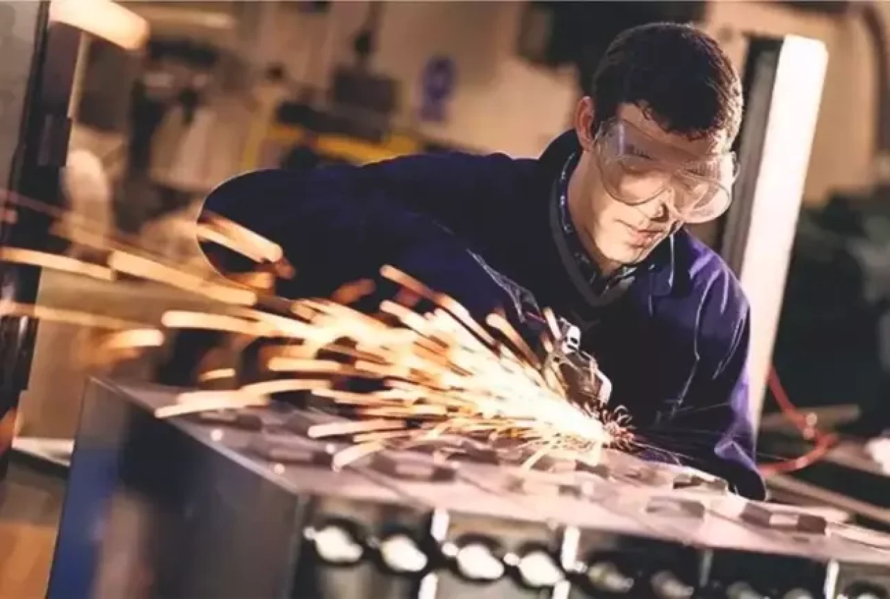 Mart ayı işsizlik rakamları belli oldu