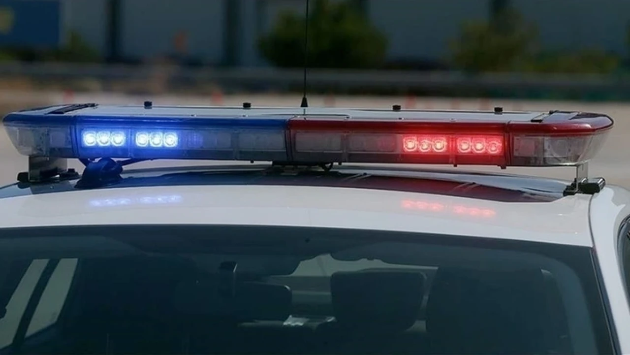 Taksi şoförü polis tarafından dövüldü iddiasıyla ilgili valilikten açıklama