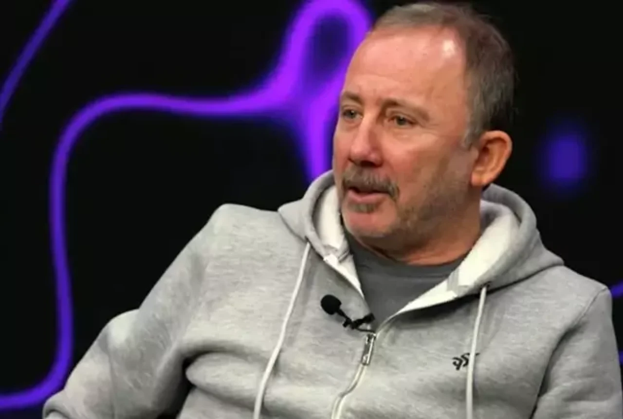 Sergen Yalçın ligin nasıl biteceğini tahmin etti