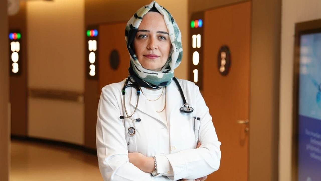 Demir eksikliği hayatınızı sil baştan değiştirebilir!