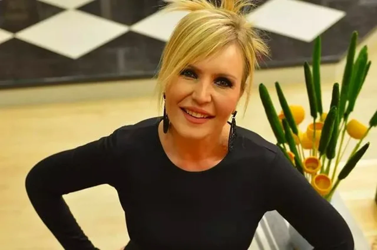 Seda Akgül'ün yeni mesleği duyanları şaşırtıyor