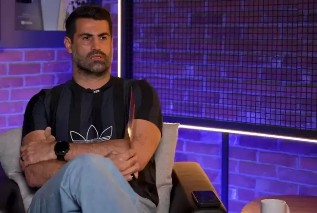 Volkan Demirel'den çağrı: İstifa etmesi lazım