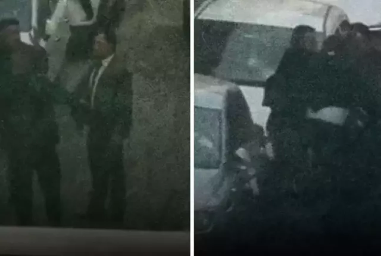 Tazminatını isteyen işçi, şirketin korumaları tarafından dövülerek öldürüldü