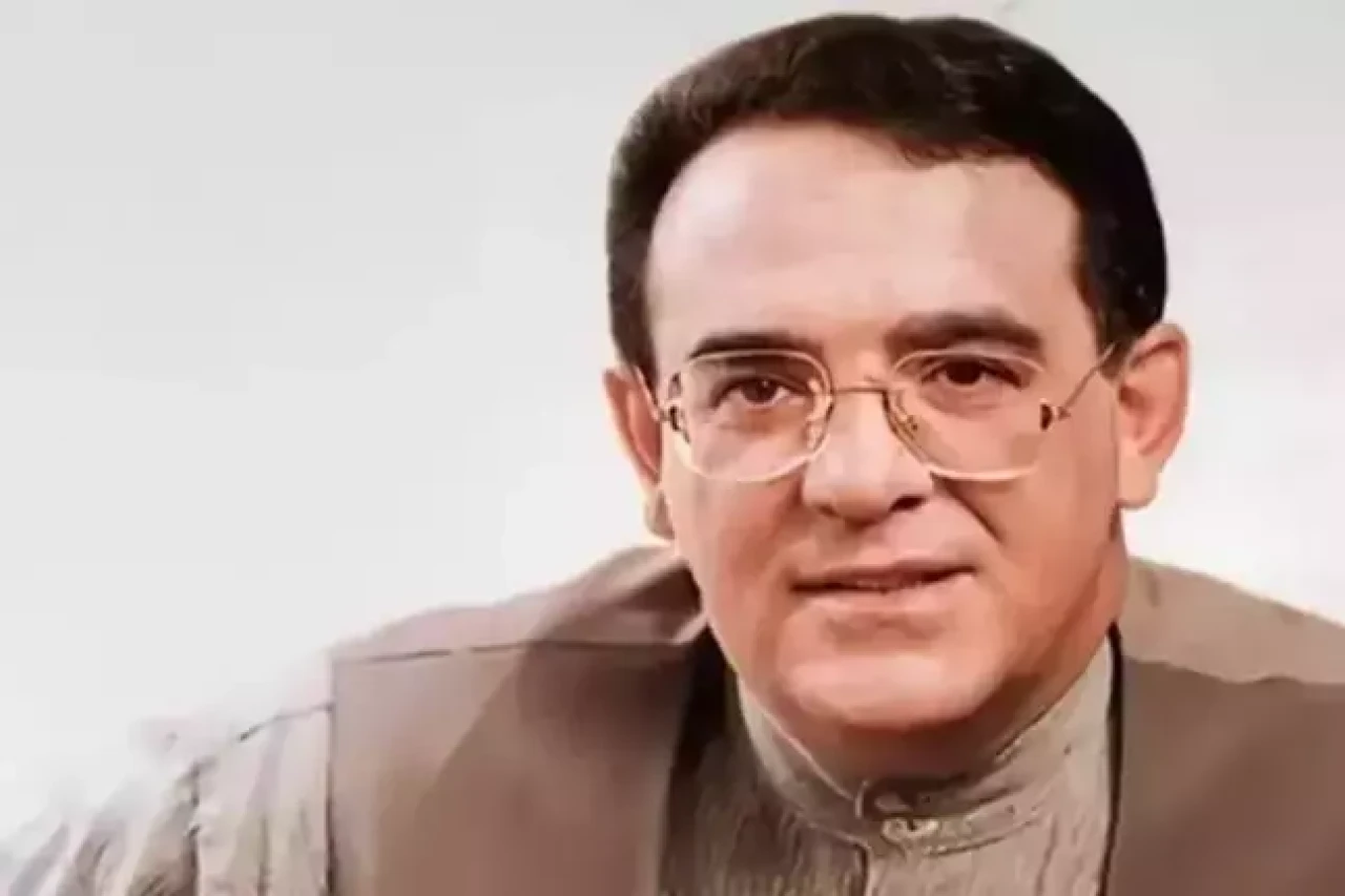 Türk Halk Müziği sanatçısı Yavuz Top hayatını kaybetti