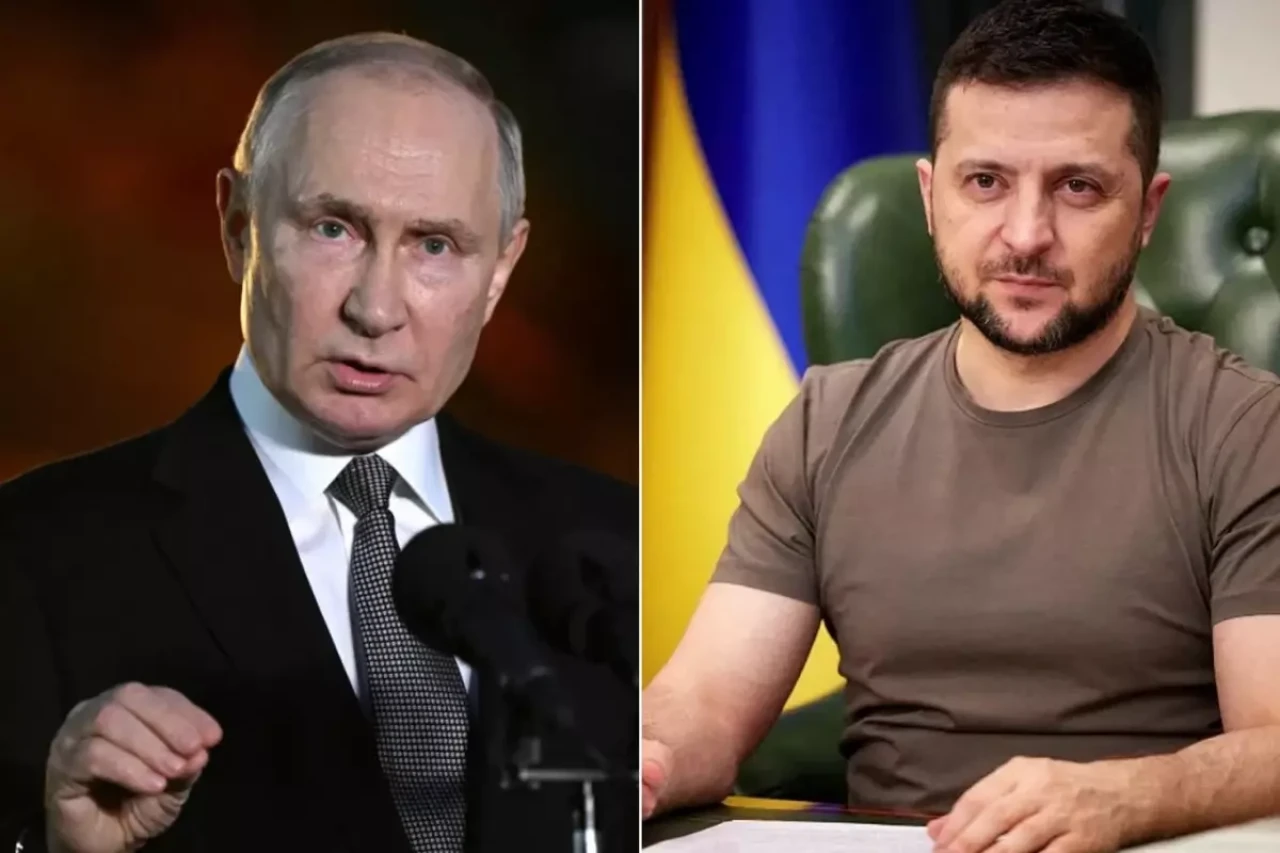 Rusya-Ukrayna barış masası yeniden İstanbul'da kuruluyor! Kremlin tarih verdi