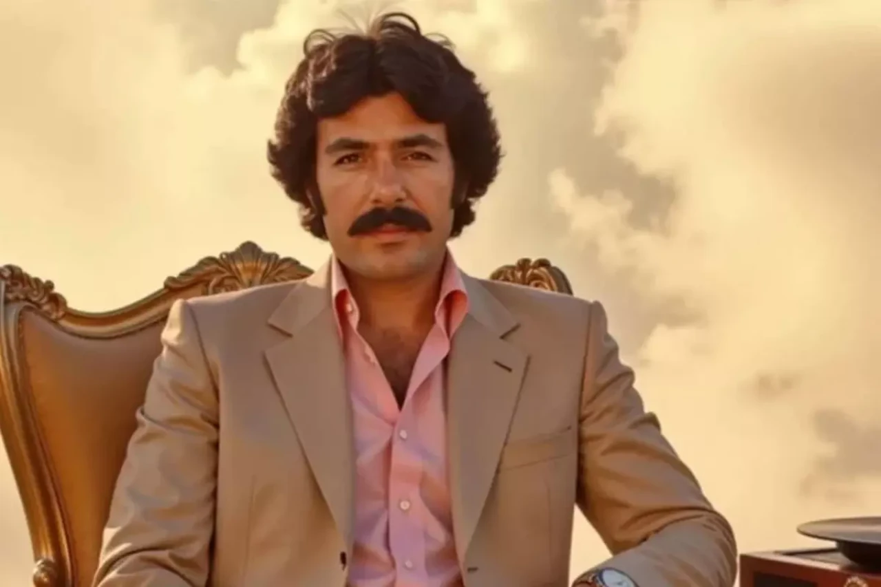 İşte Ferdi Tayfur hakkında bilinmeyen sürpriz gerçek