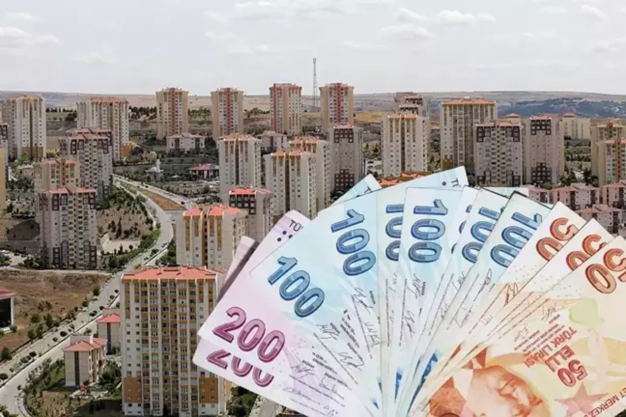 Kira zam oranı belli oldu