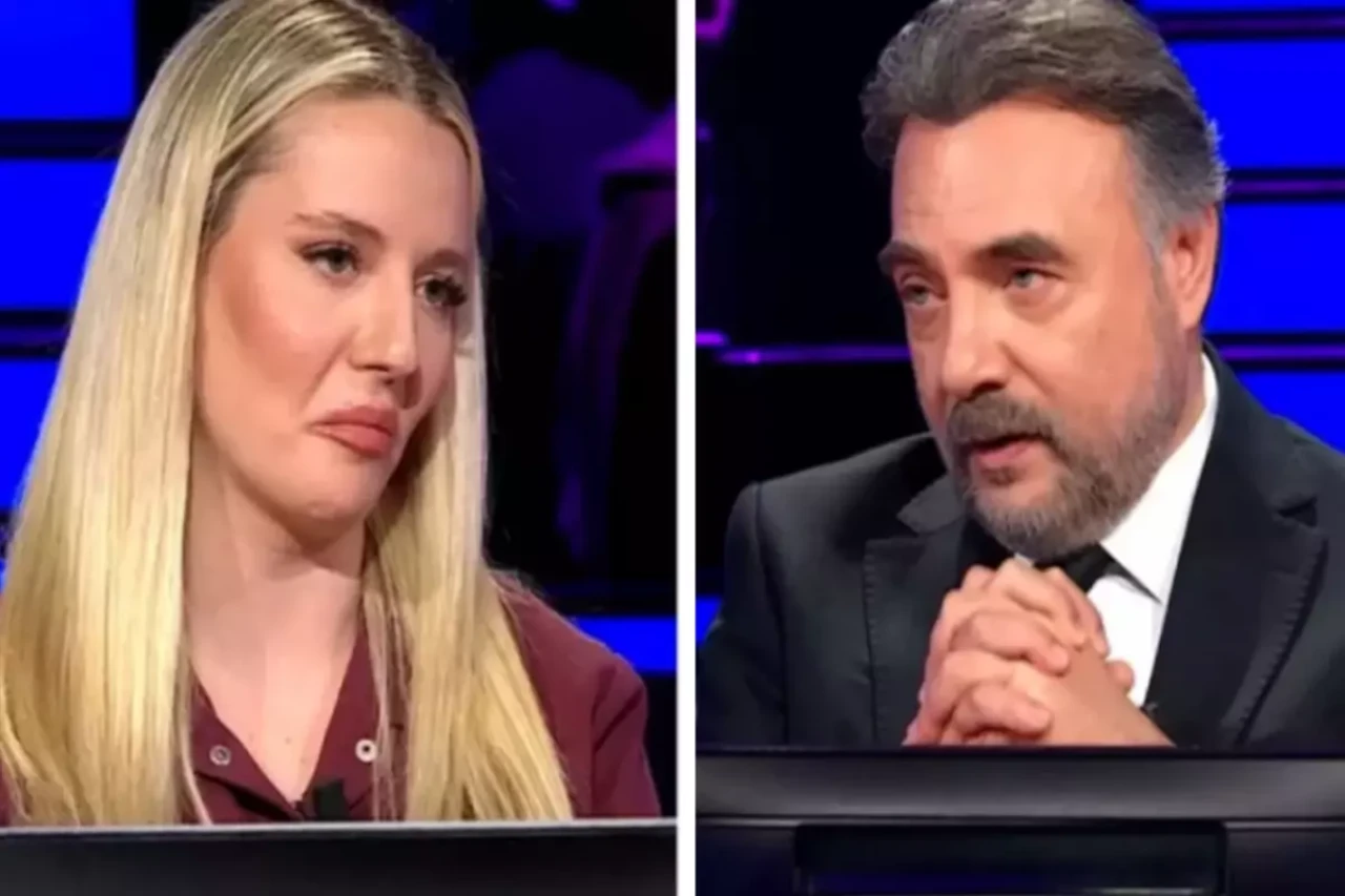 Atatürk'ün ismini hatırlayamadığı için linç edilen genç kadın konuştu