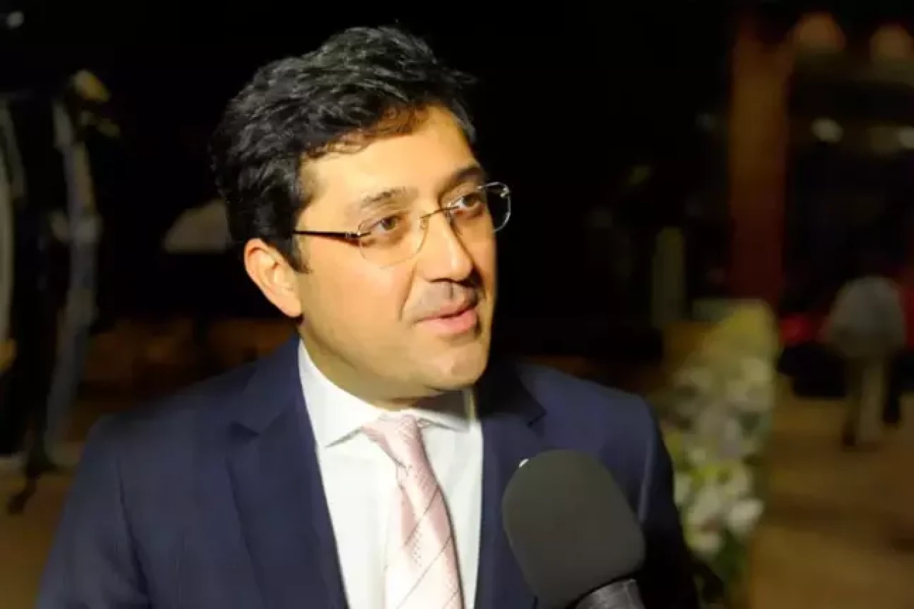 Eski Beşiktaş Belediye Başkanı Murat Hazinedar'a siyasi yasak cezası