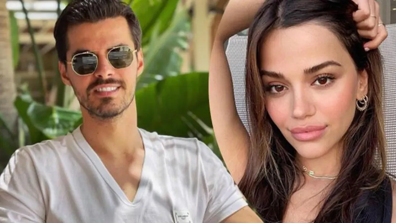 Berk Atan sevgilisi kim? Yeni sevgilisinin adı ne