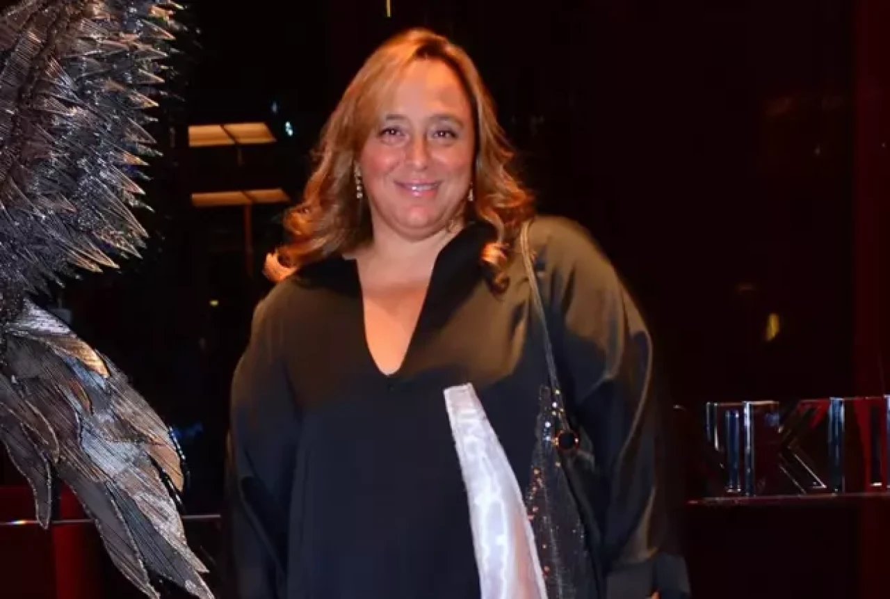 Ayşe Barım hakkında hazırlanan iddianame kabul edildi