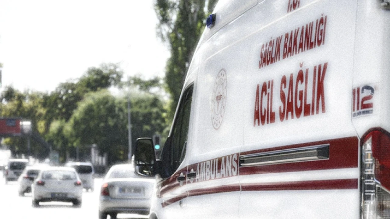 Kız arkadaşının bıçakladığı genç hayatını kaybetti