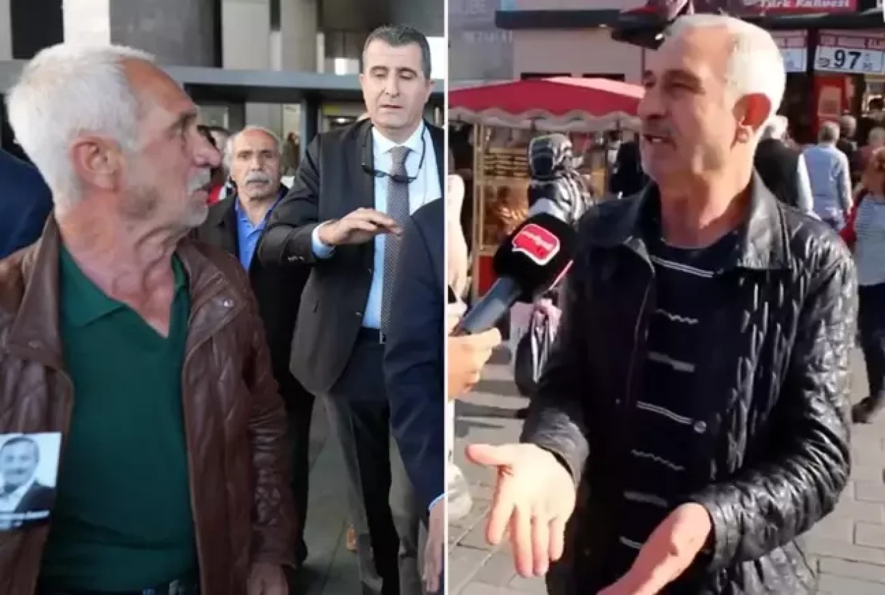 Özel'e yumruk atan saldırganın 5 yıl önceki röportajı ortaya çıktı