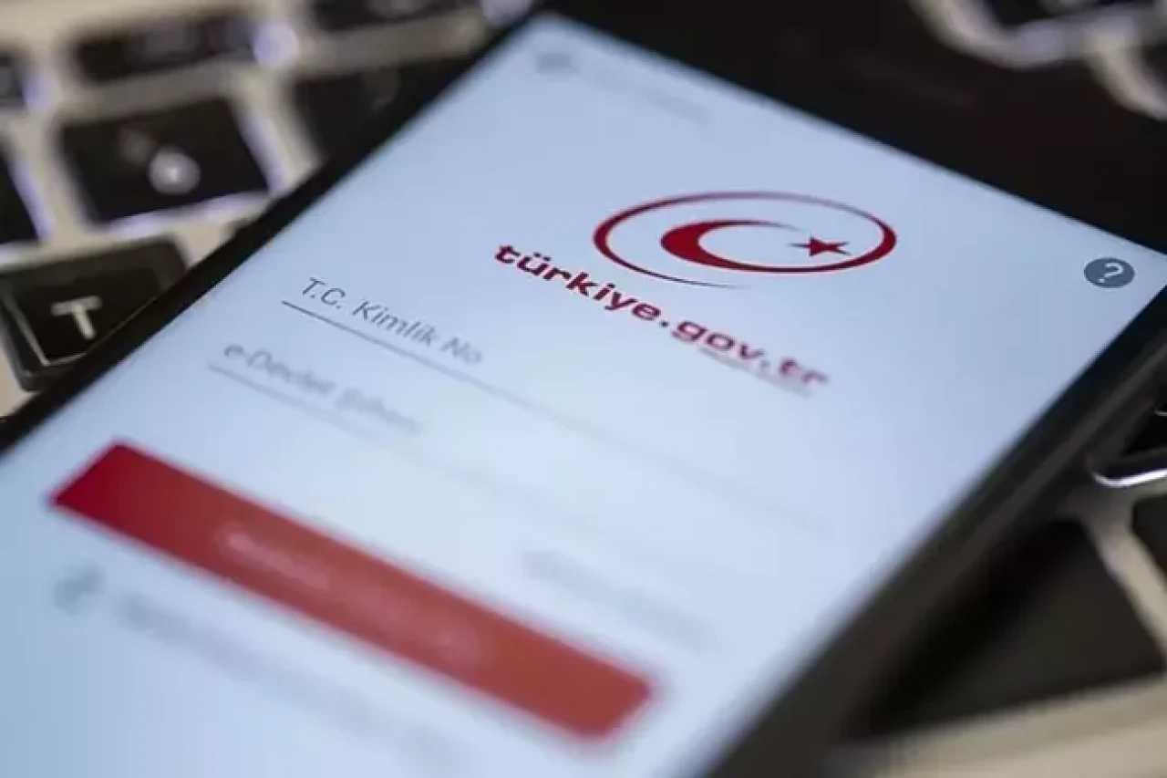 e-Devlet'te yeni hizmet! Telefon ve internet tarifeleri karşılaştırılacak