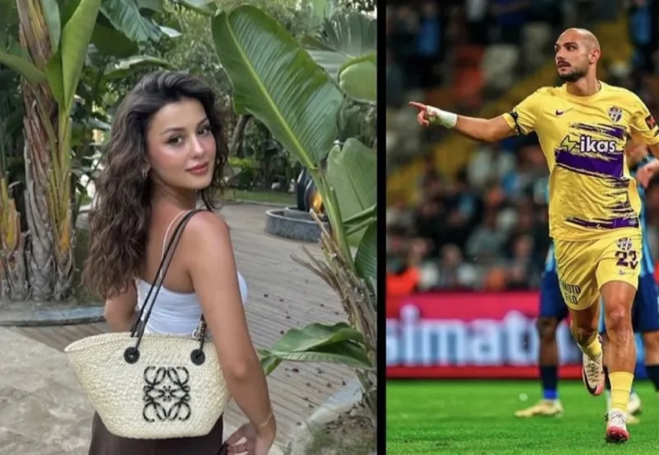 Asena Atalar sevgilisi kim? Yeni sevgilisinin adı ne?