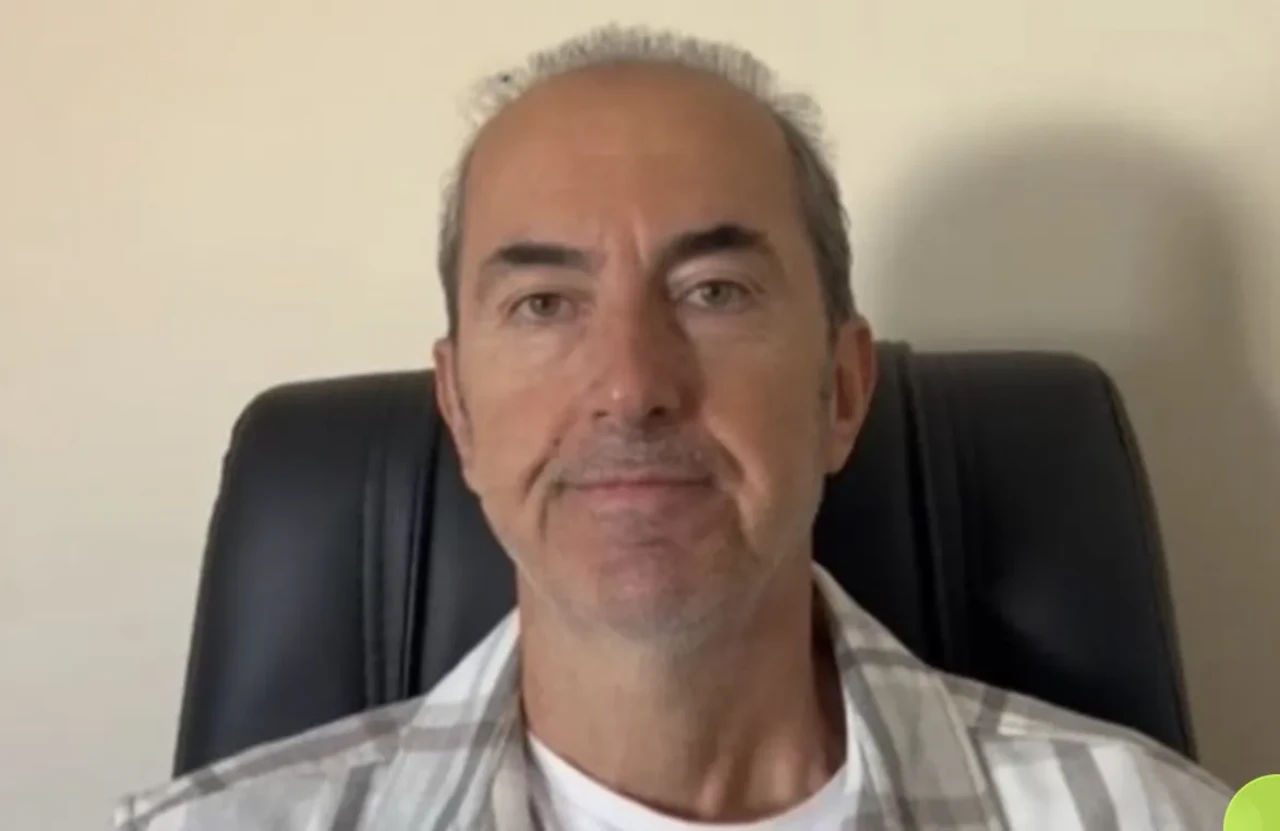 Tuncay Yeşilpınar kimdir, nereli? Evli mi?