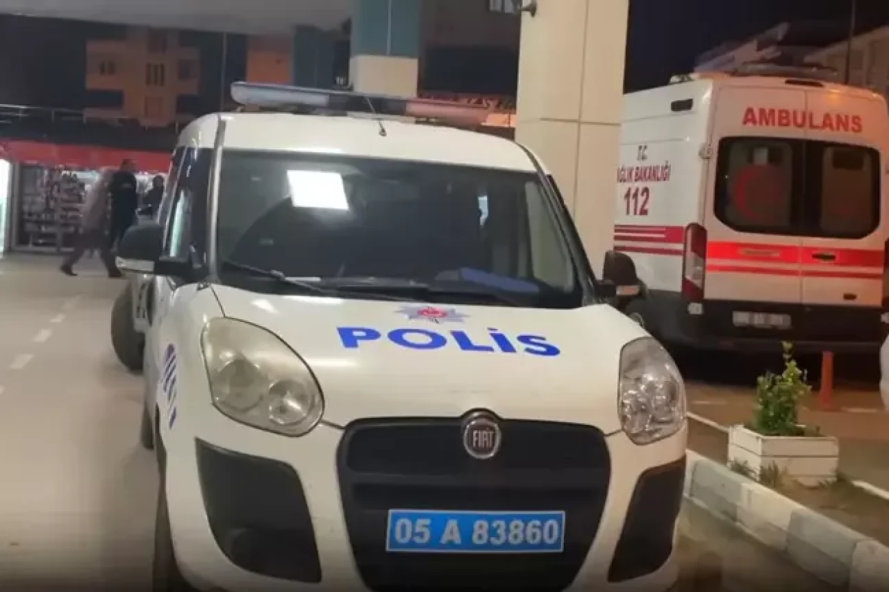 Amasya'da kan donduran olay! Annesini bıçaklayarak öldürdü