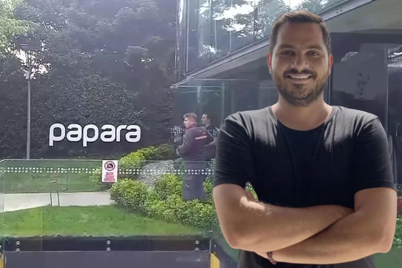 Papara’ya şok operasyon: Yasa dışı bahis ağına darbe! İşte detaylar...