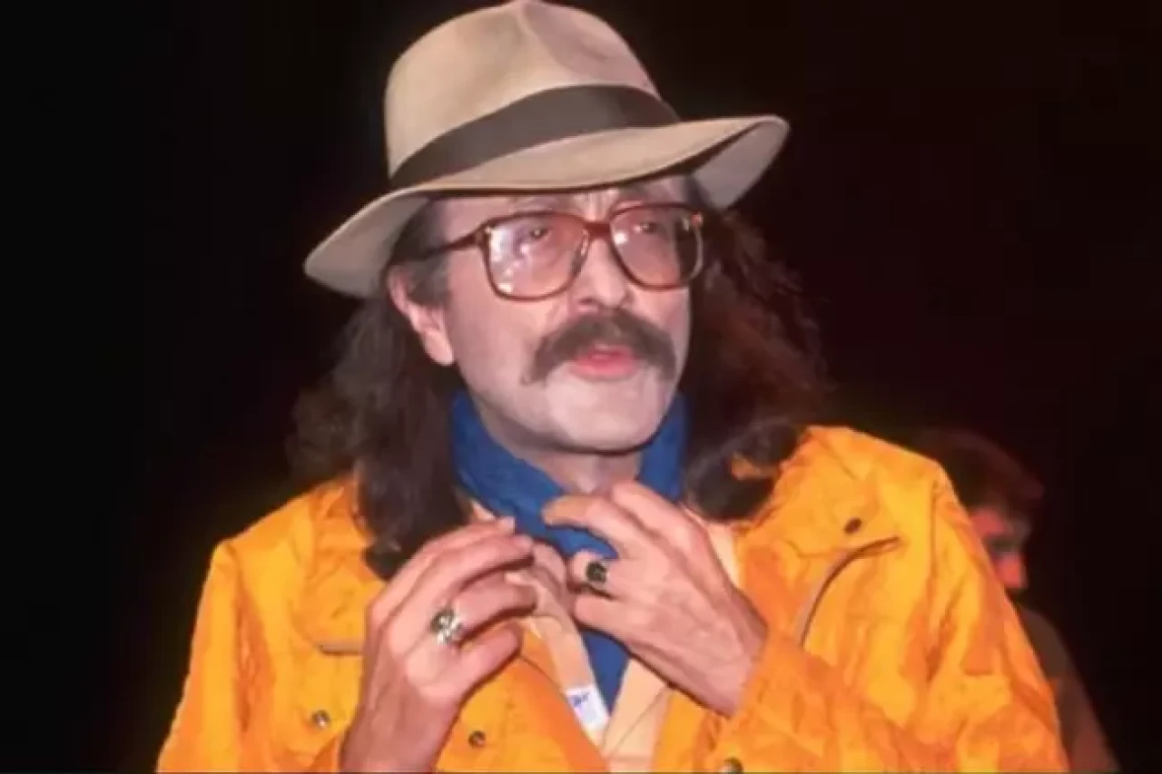 Cem Karaca'nın kimseye anlatmadığı gerçek 21 sene sonra ortaya çıktı