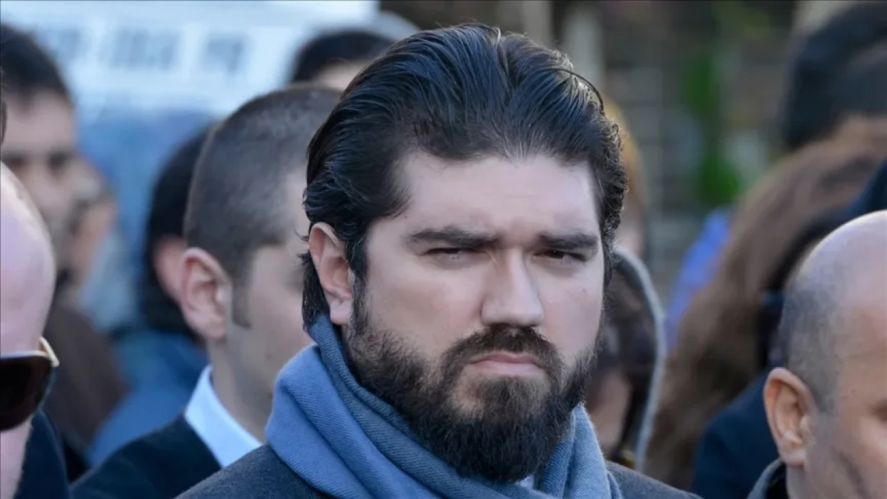 İçişleri Bakanlığı Rasim Ozan Kütahyalı'nın koruma kararını kaldırdı